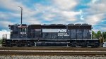 NS 1630 / SD40-2 "High-Hood"